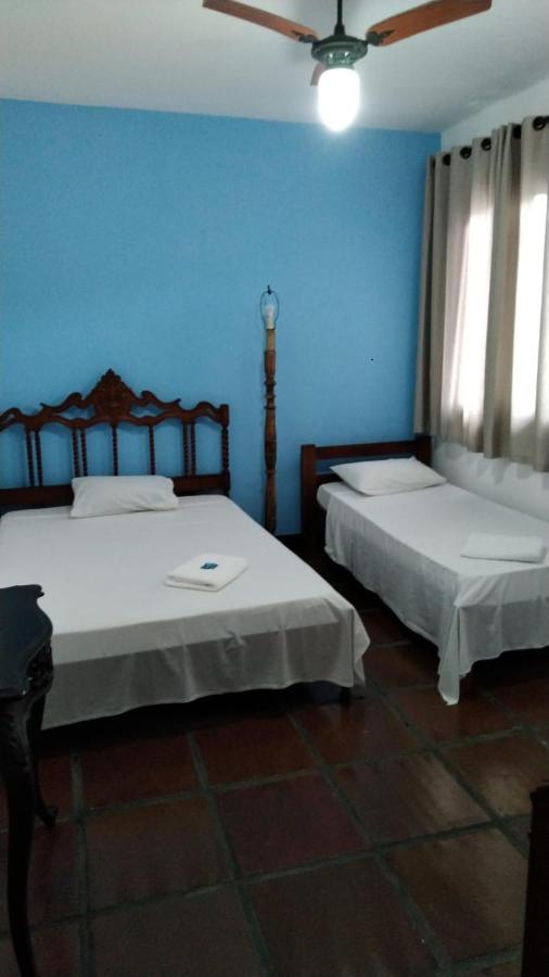 גוארויה The House Hotel מראה חיצוני תמונה