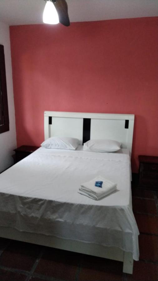 גוארויה The House Hotel מראה חיצוני תמונה