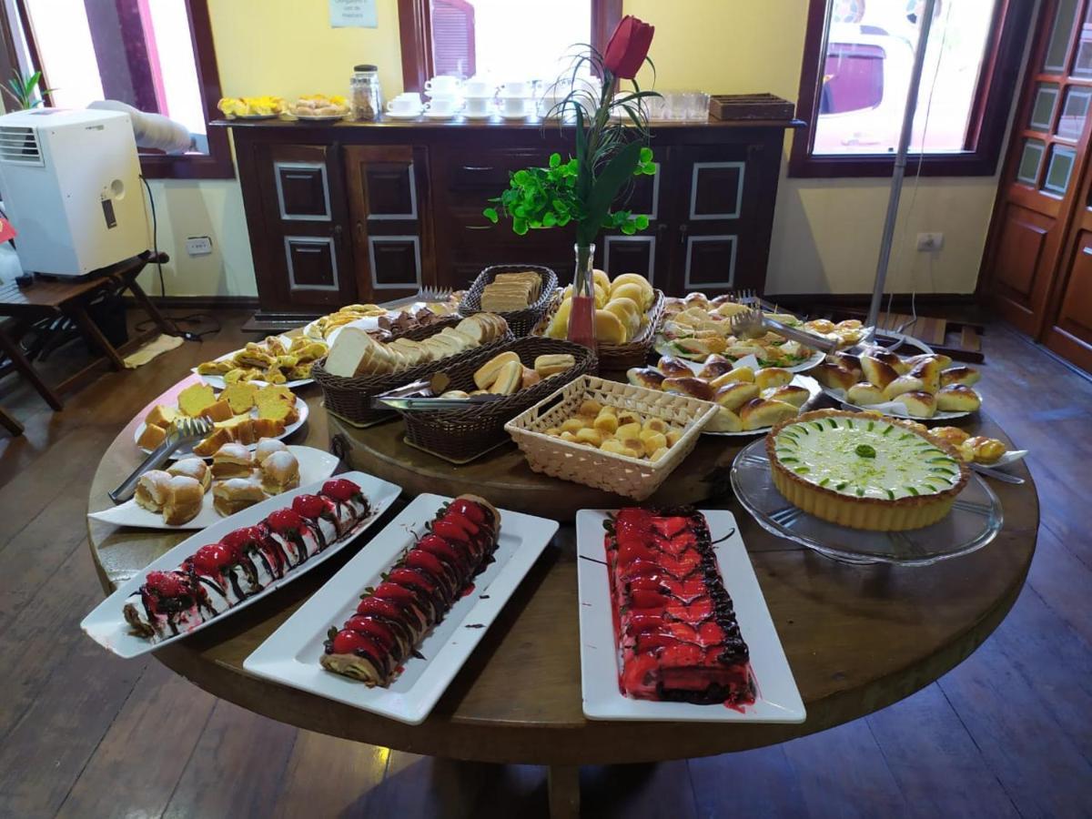 גוארויה The House Hotel מראה חיצוני תמונה
