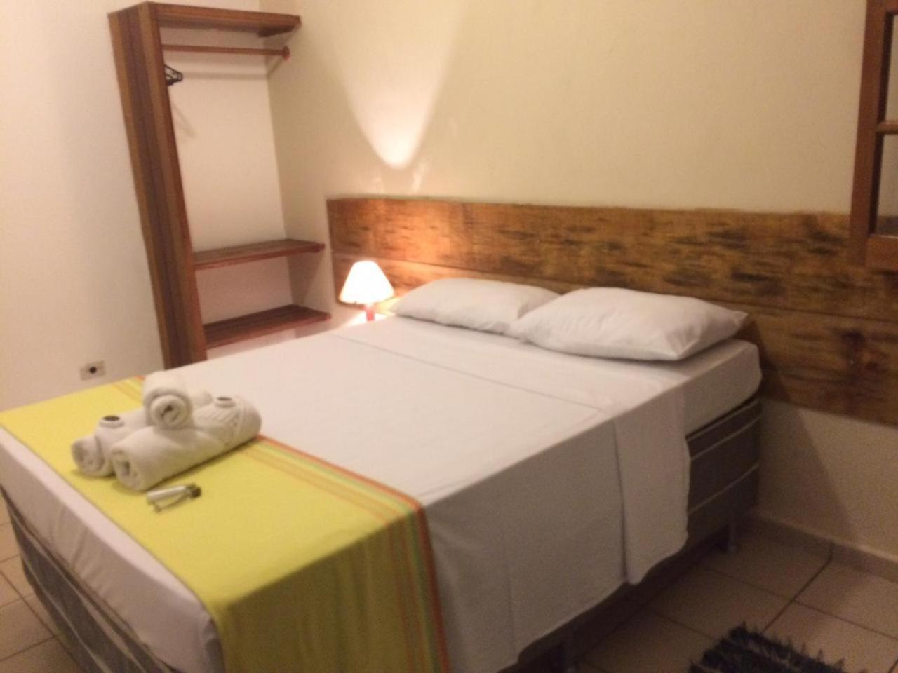 גוארויה The House Hotel מראה חיצוני תמונה