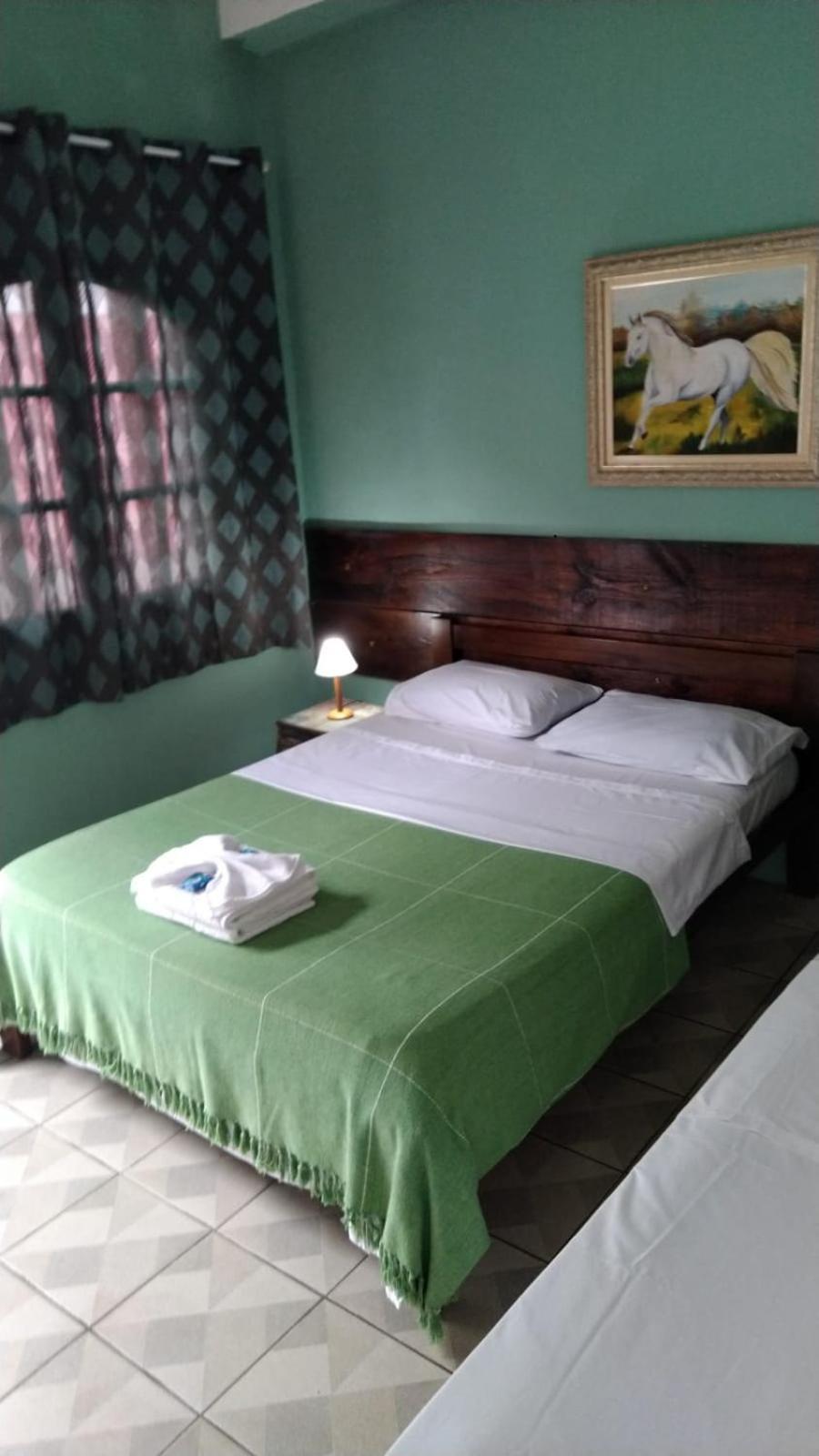 גוארויה The House Hotel מראה חיצוני תמונה