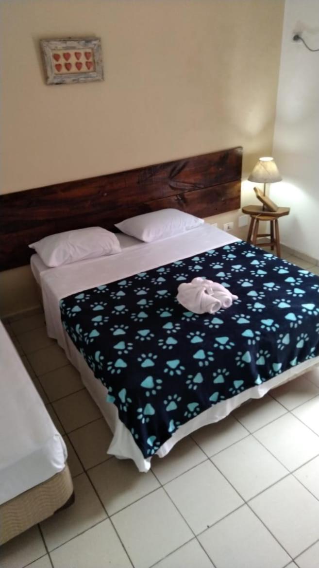 גוארויה The House Hotel מראה חיצוני תמונה