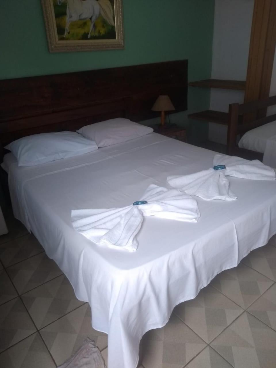גוארויה The House Hotel מראה חיצוני תמונה