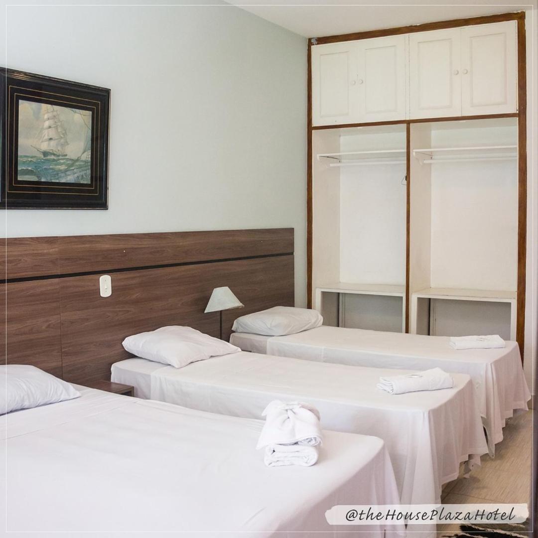 גוארויה The House Hotel מראה חיצוני תמונה