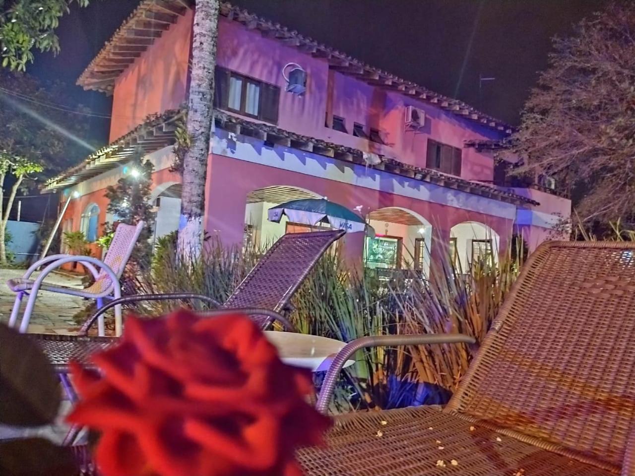 גוארויה The House Hotel מראה חיצוני תמונה