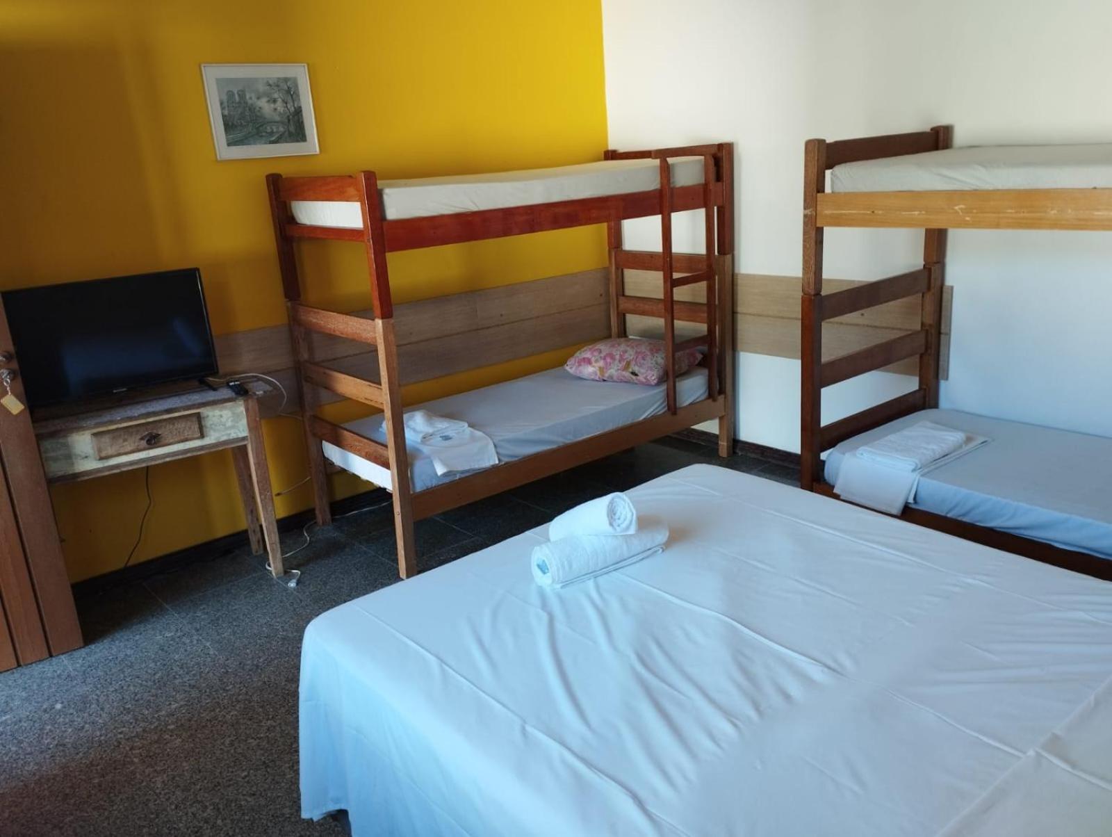 גוארויה The House Hotel מראה חיצוני תמונה