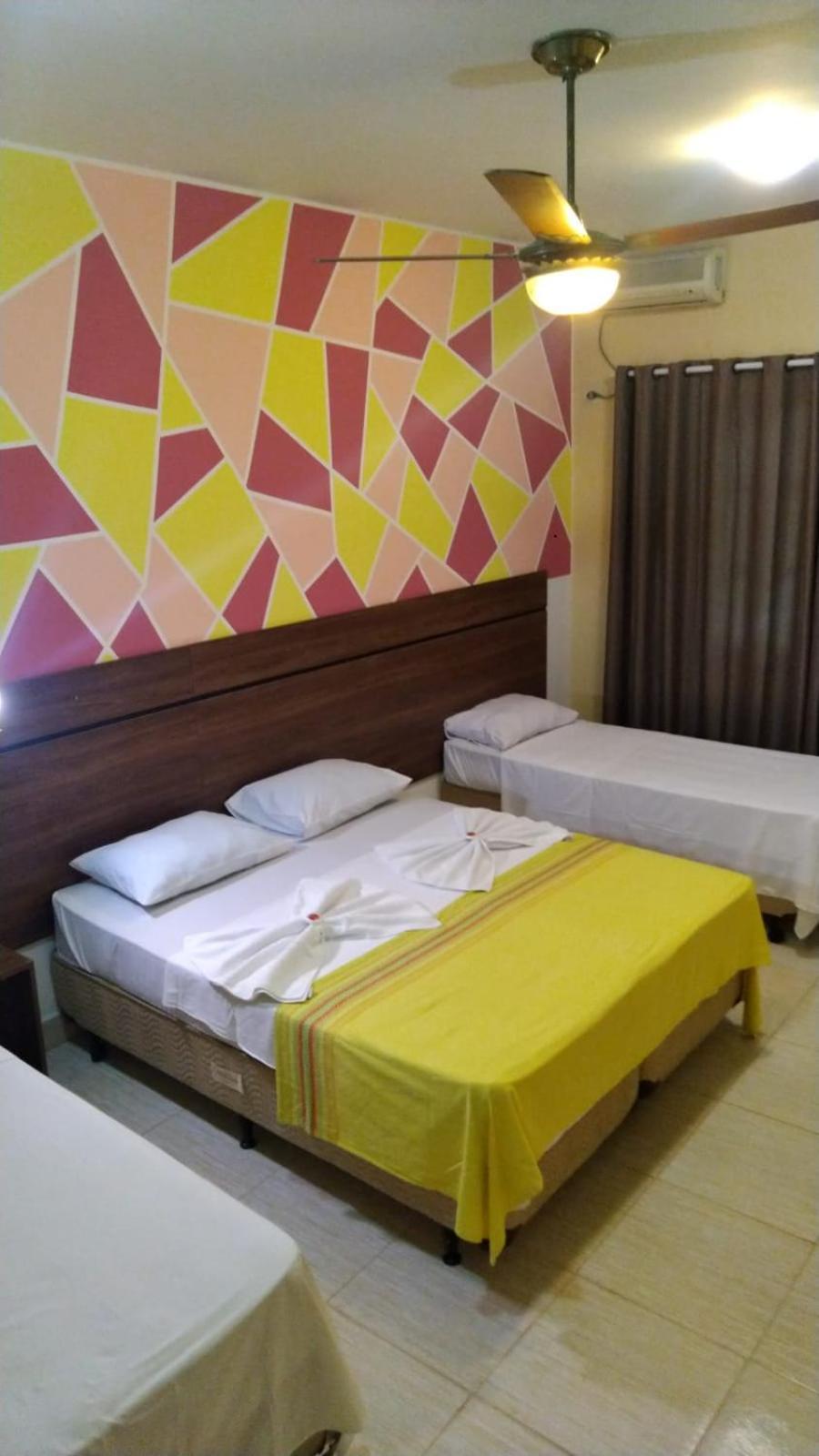 גוארויה The House Hotel מראה חיצוני תמונה