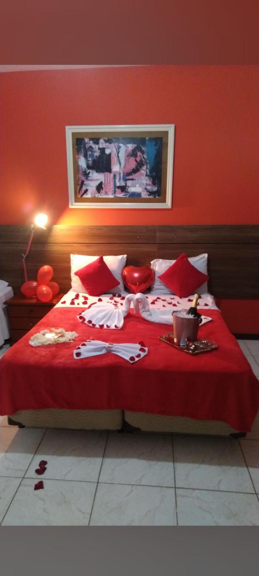 גוארויה The House Hotel מראה חיצוני תמונה