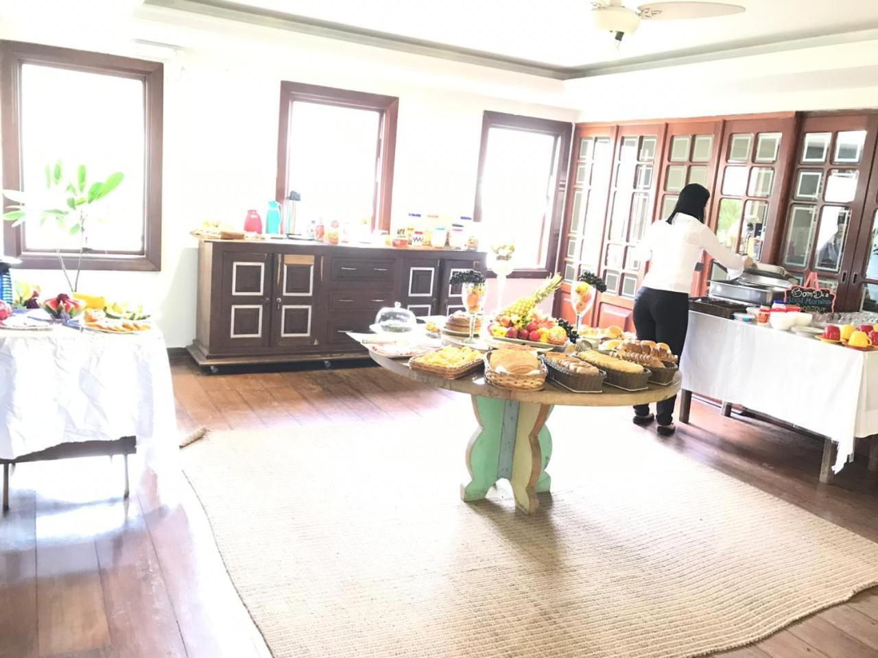 גוארויה The House Hotel מראה חיצוני תמונה