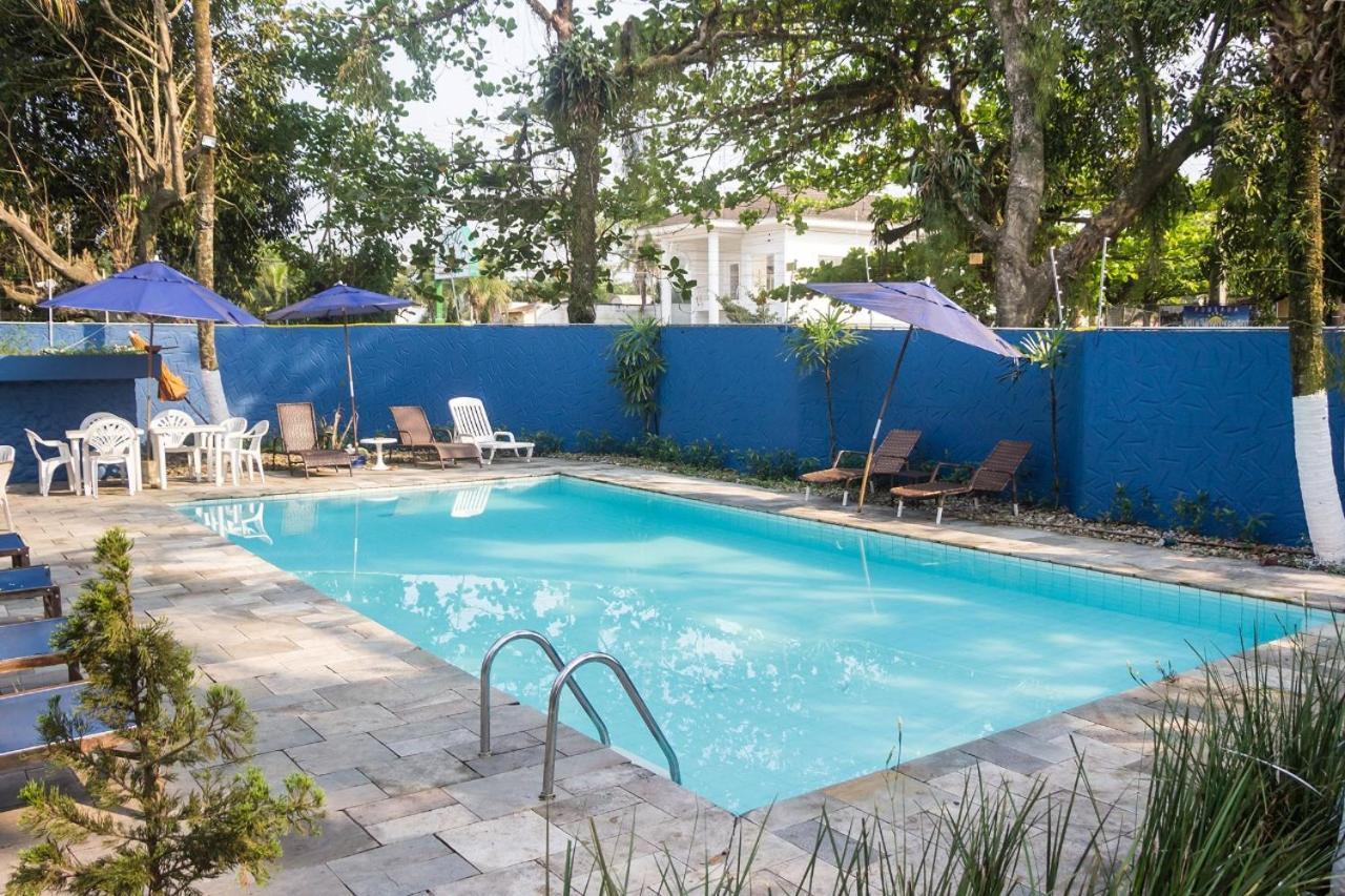 גוארויה The House Hotel מראה חיצוני תמונה