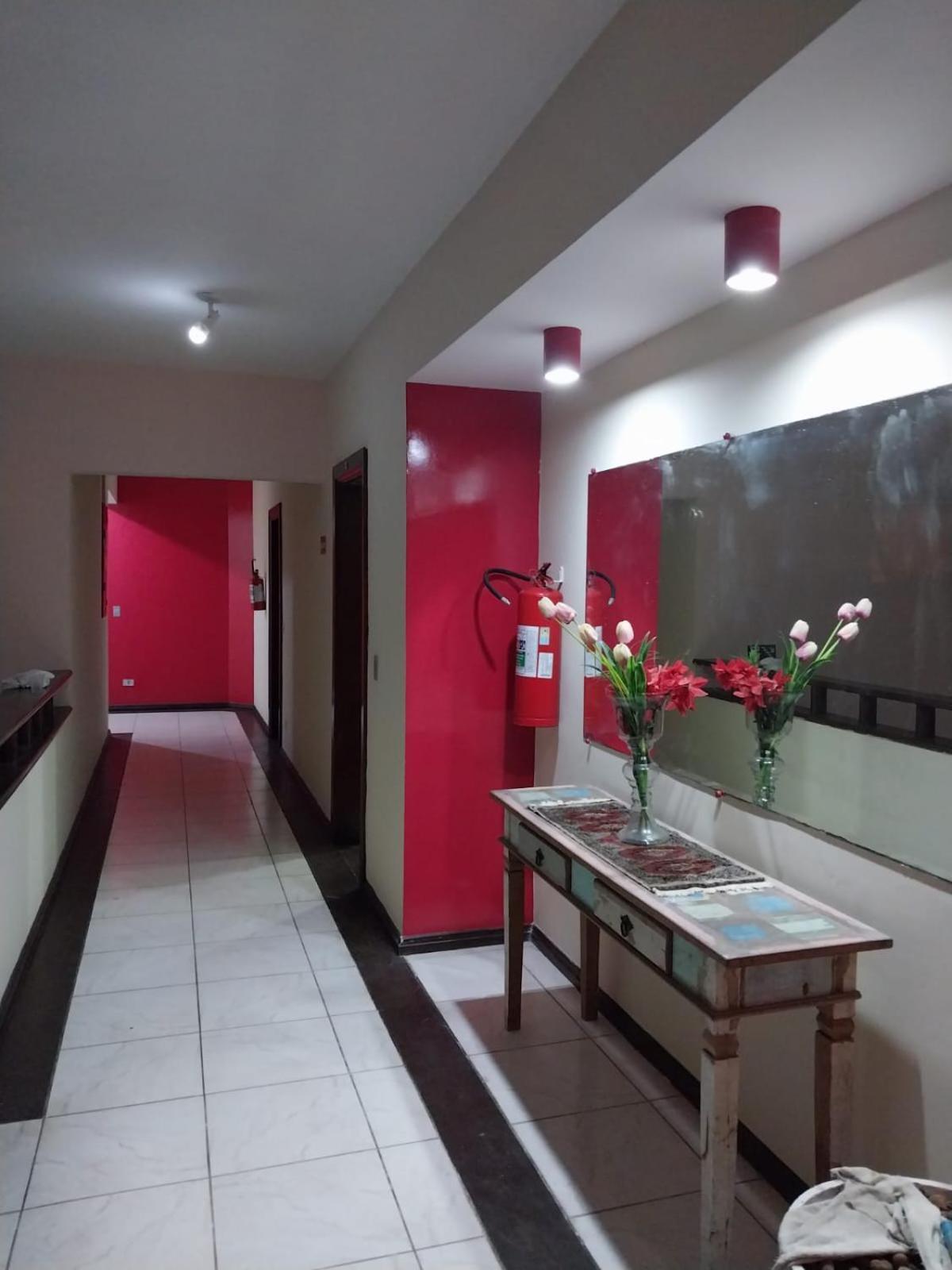 גוארויה The House Hotel מראה חיצוני תמונה
