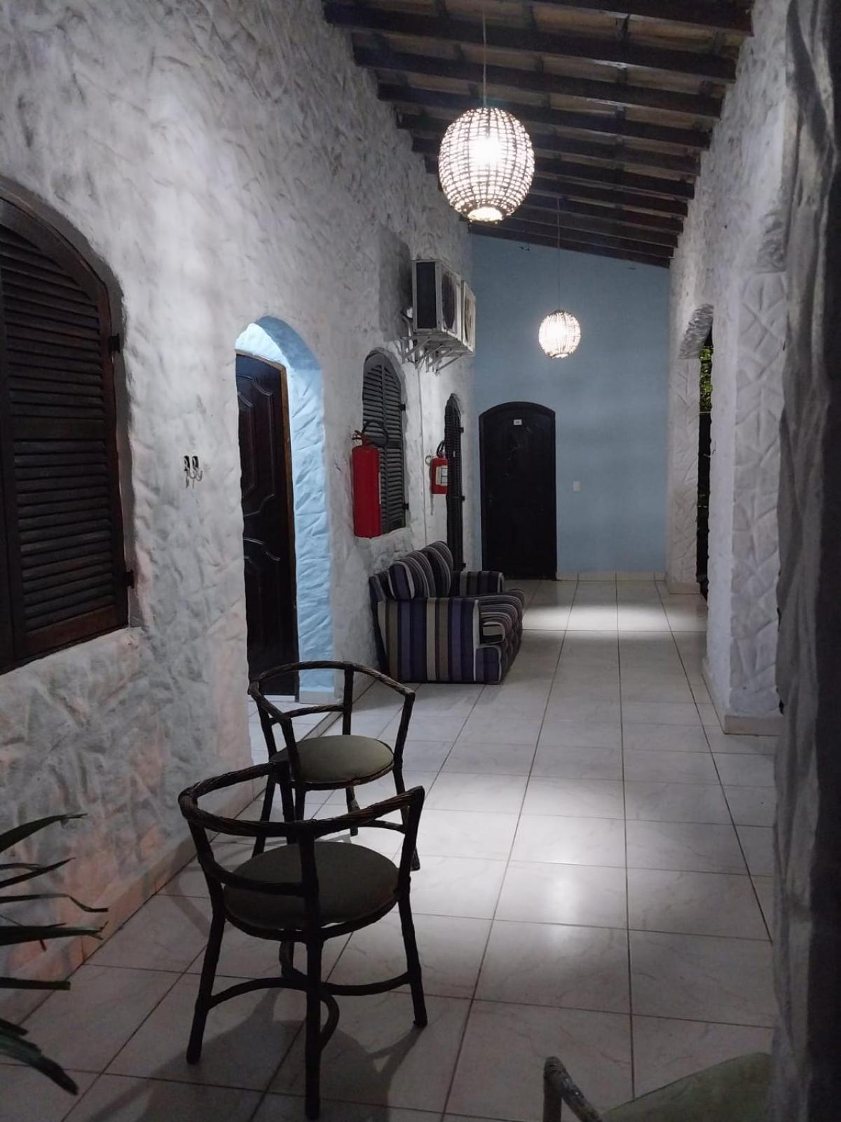 גוארויה The House Hotel מראה חיצוני תמונה